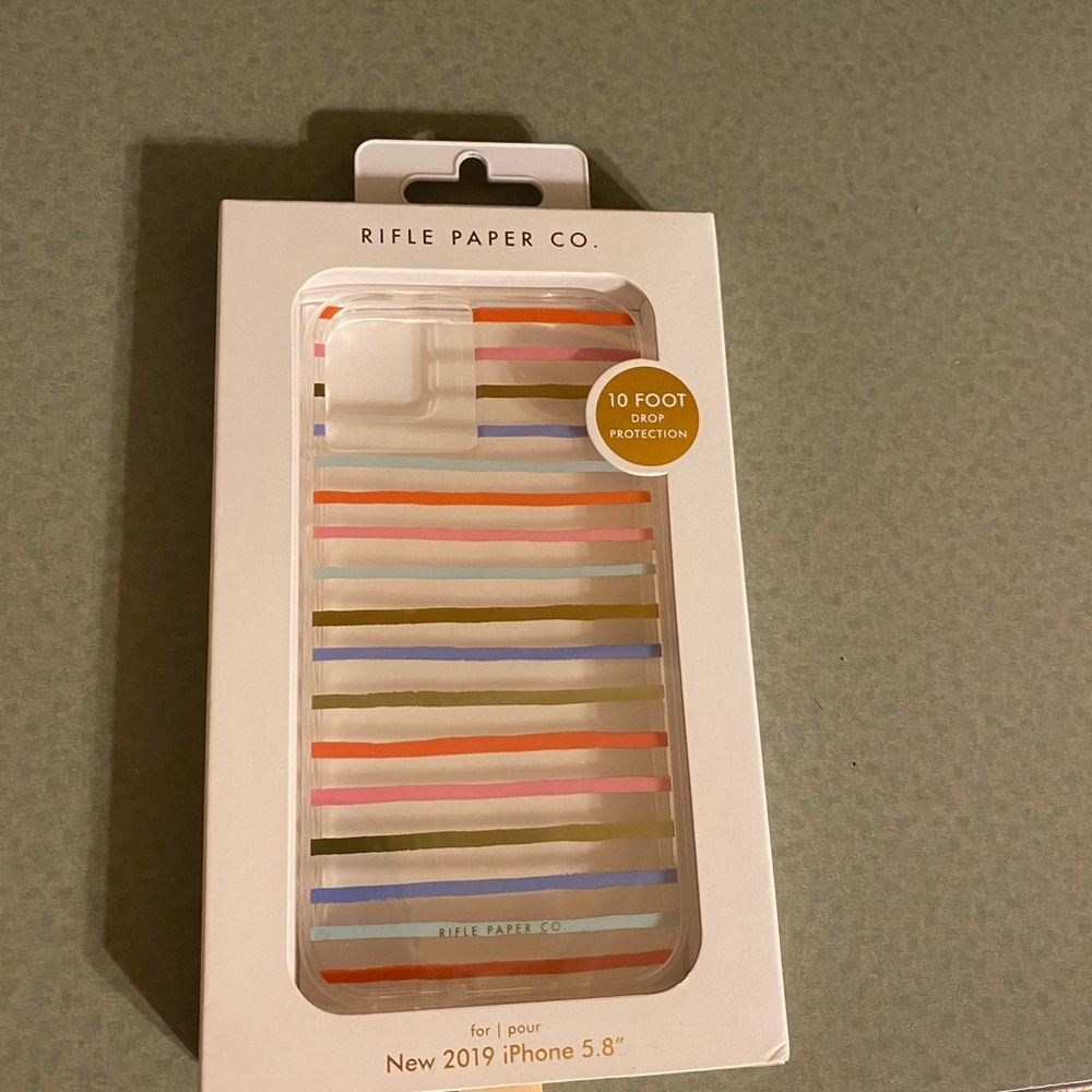 iPhone 11 Pro case